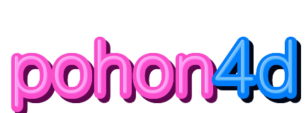 pohon4d — logo kanal
